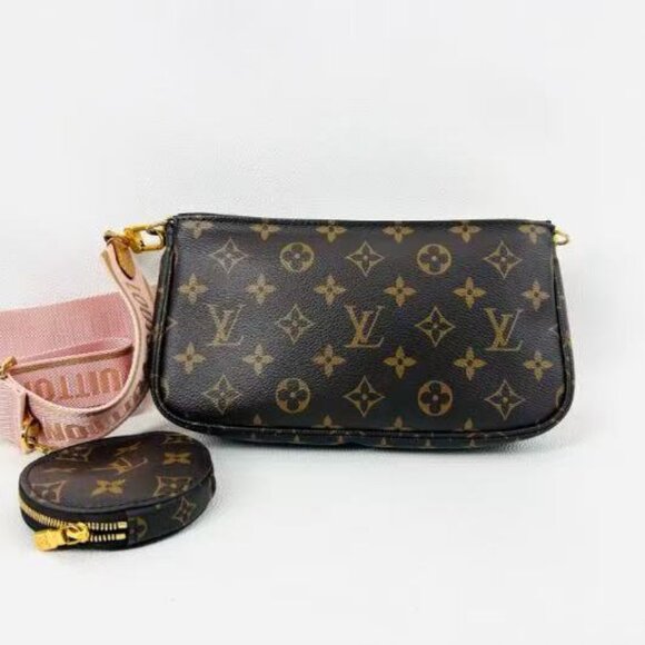 LOUIS VUITTON bag - Picture 2 of 6
